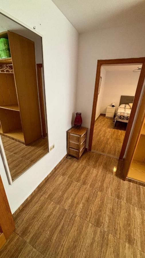 Piso Centro De Cullera Daire Dış mekan fotoğraf