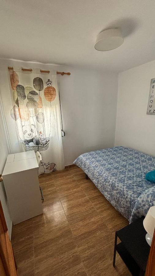 Piso Centro De Cullera Daire Dış mekan fotoğraf